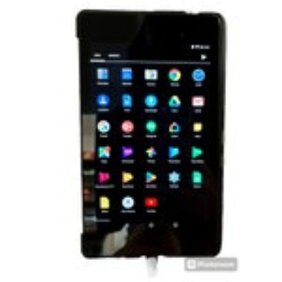 Asus Nexus7 Google Android 7 inch Tablet WORKS - Picture 3 of 7